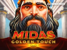 Midas Golden