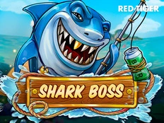 Shark Boss
