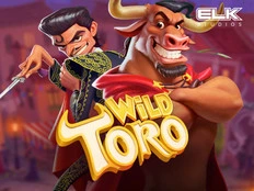 Wild Toro
